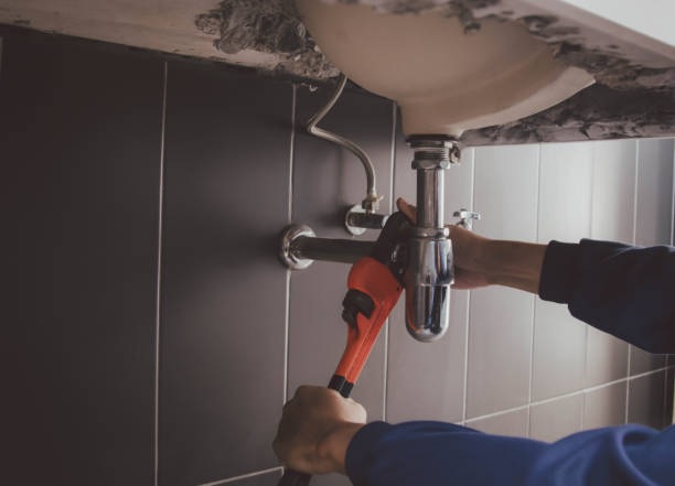 Adapazari Mutfak Gideri Tıkanıklığı Tikali Boru Açma